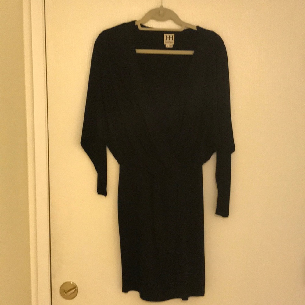 Haute Hippie Dress